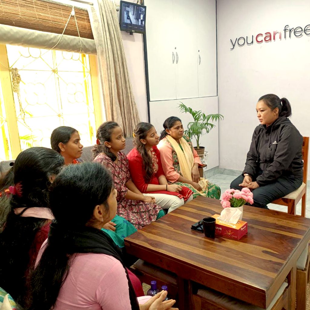 YouCanFreeUs - Kolkata_10